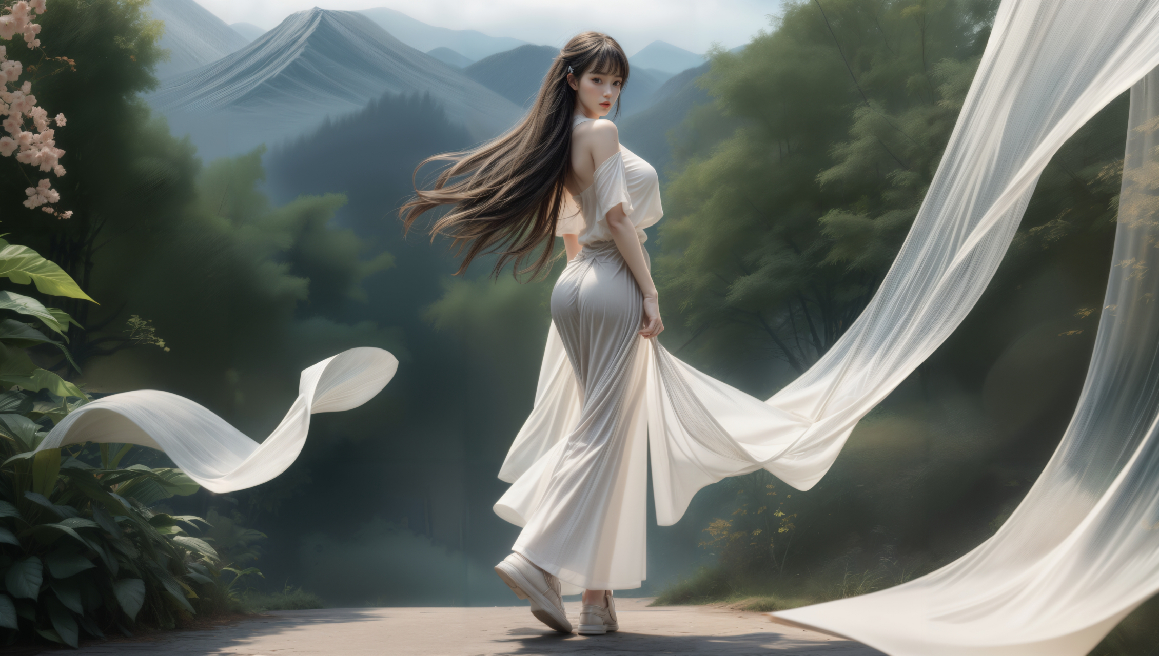 “辉煌60载 魅力新西藏”集中采访活动启动